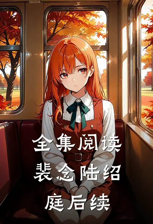 全集阅读裴念陆绍庭后续
