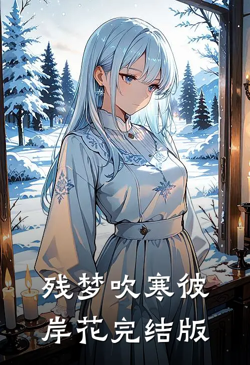 残梦吹寒彼岸花完结版