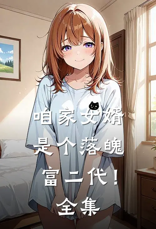 咱家女婿是个落魄富二代! 全集在线观看