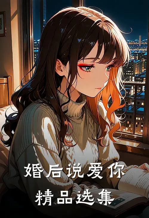 婚后说爱你精品选集
