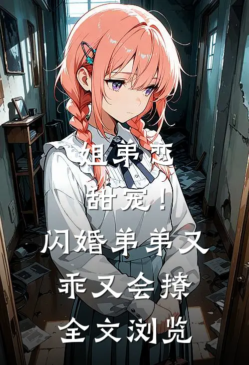 姐弟恋甜宠!闪婚弟弟又乖又会撩全文浏览免费阅读