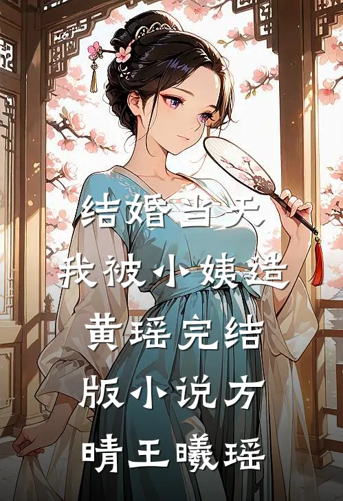 结婚当天，我被小姨造黄瑶完结版小说方晴王曦瑶