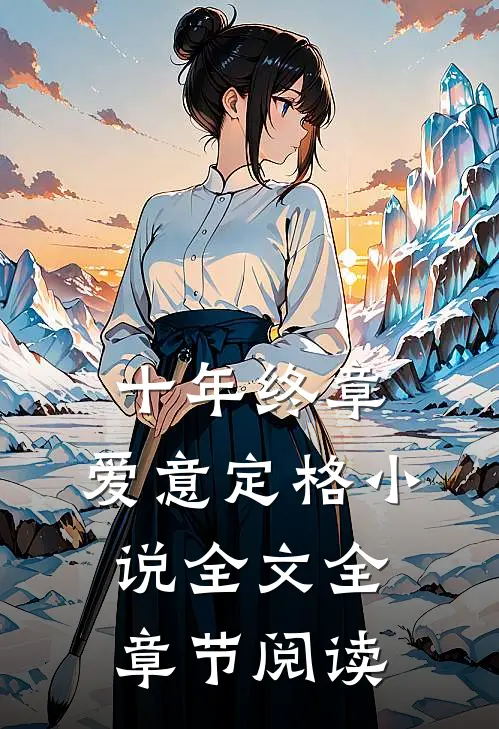 十年终章，爱意定格小说全文全章节阅读