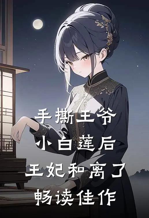 手撕王爷小白莲后,王妃和离了畅读佳作