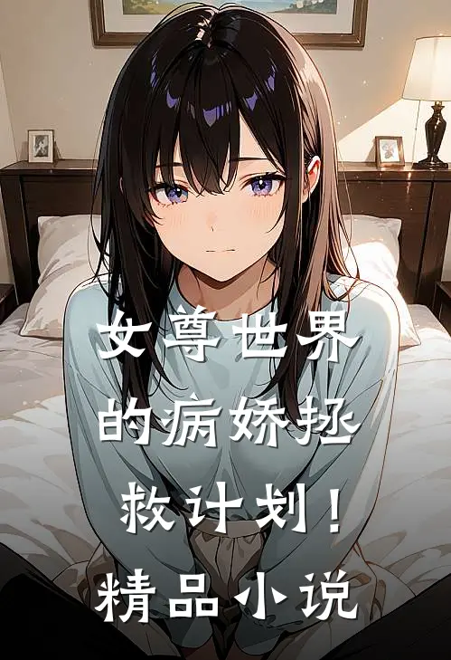 女尊世界的病娇拯救计划!精品