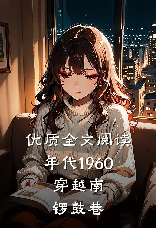 优质全文阅读年代1960：穿越南锣鼓巷，