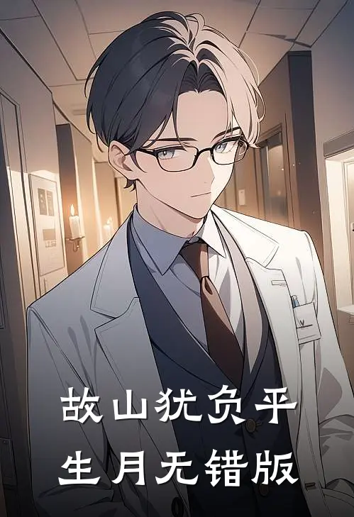 故山犹负平生月无错版