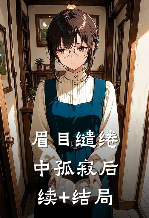 眉目缱绻中孤寂后续+结局
