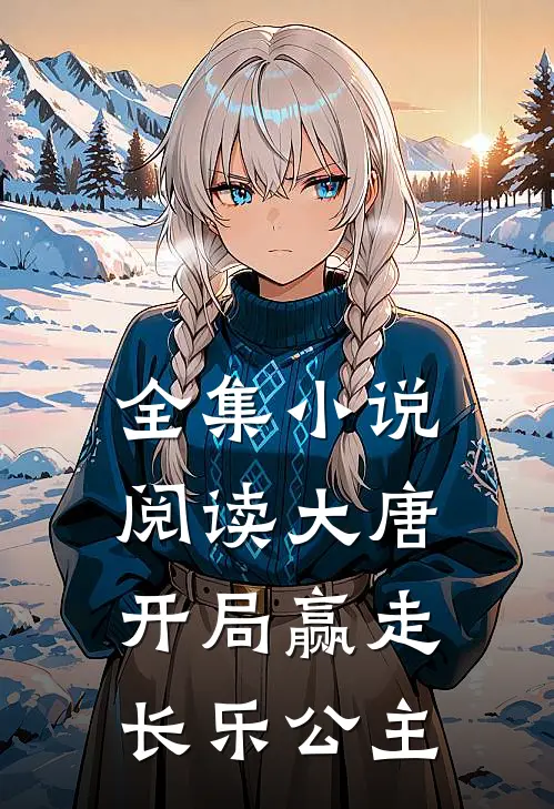 全集阅读大唐开局赢走长乐公主的