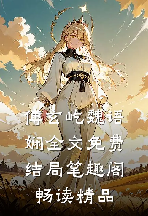 傅玄屹魏语娴全文免费结局笔趣阁畅读精品