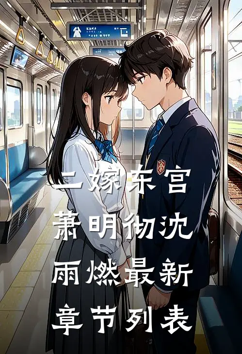 二嫁东宫萧明彻沈雨燃最新章节列表