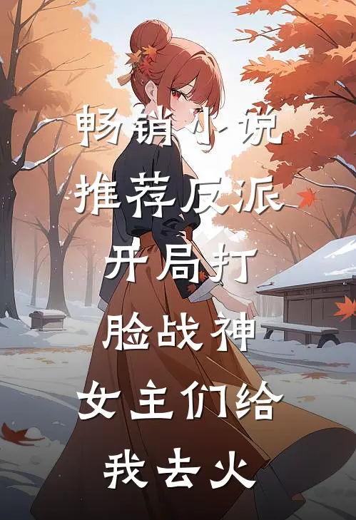 畅销小说推荐反派：开局打脸战神，女主们给我去火