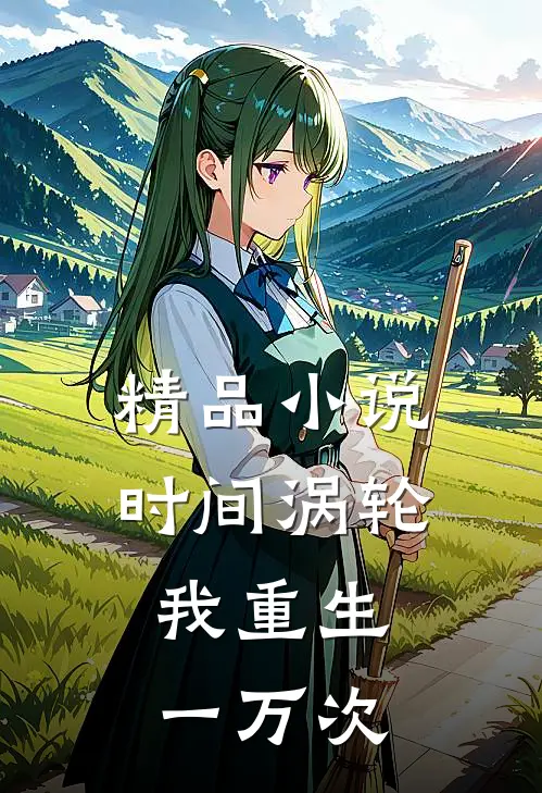 精品小说时间涡轮：我重生一万次