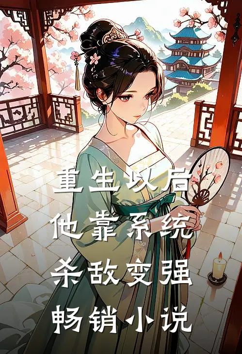 重生以后，他靠系统杀敌变强畅销小说