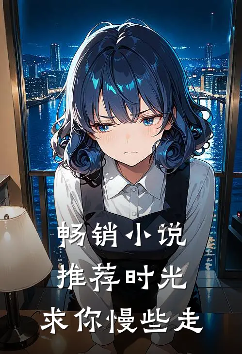 畅销小说推荐时光，求你慢些走