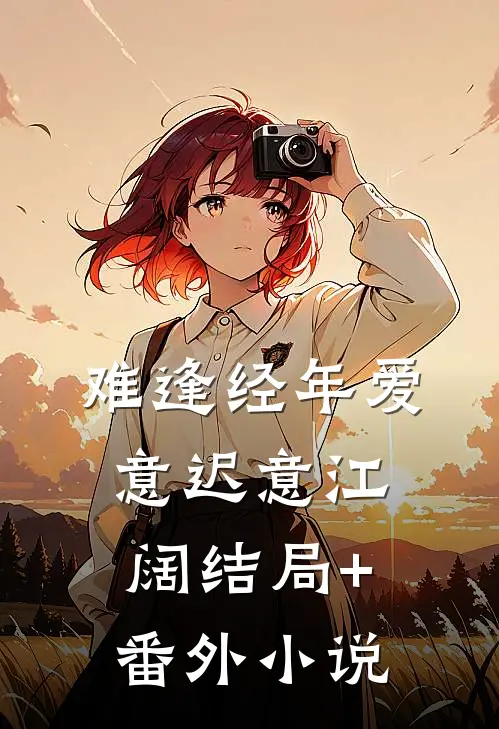 难逢经年爱意迟意江阔结局+番外小说