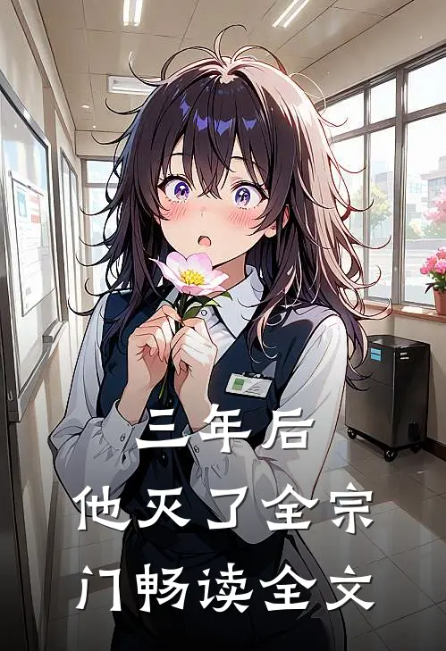 三年后，他灭了全宗门畅读全文