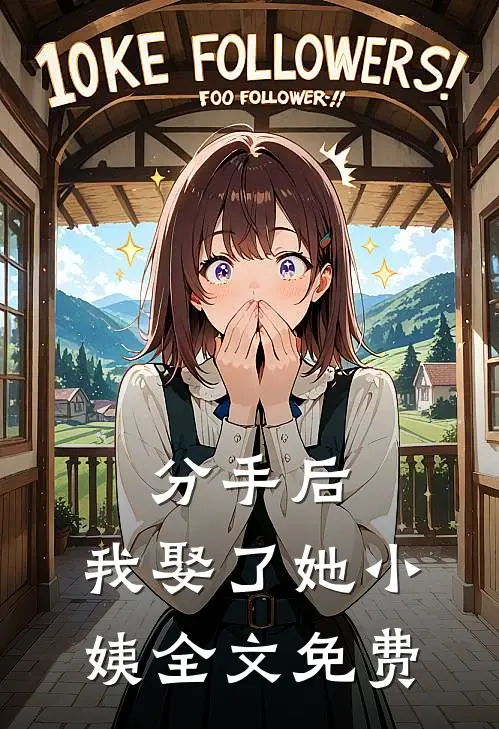 分手后,我娶了她小姨全文免费