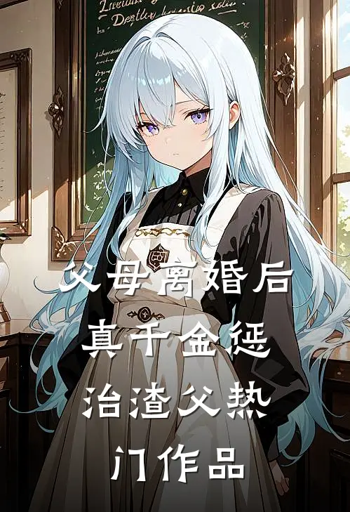 父母离婚后，真千金惩治渣父热门作品