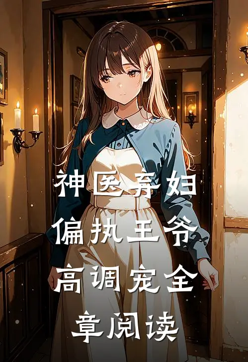 神医弃妇,偏执王爷高调宠全章阅读免费
