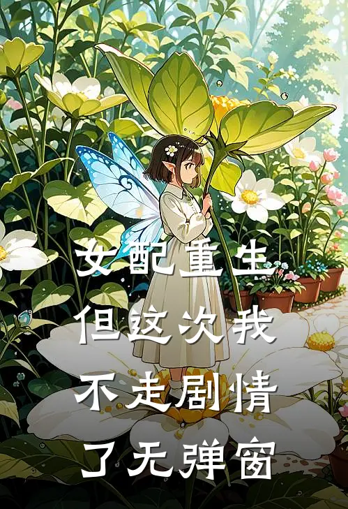 女配重生,但这次我不走剧情了无弹窗