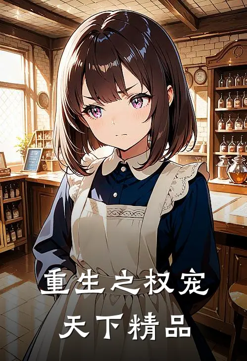 重生之权宠天下精品