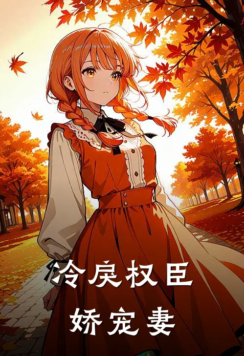 冷戾权臣娇宠妻
