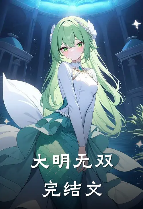 大明无双完结文