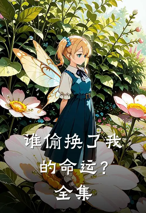 谁偷换了我的命运? 全集