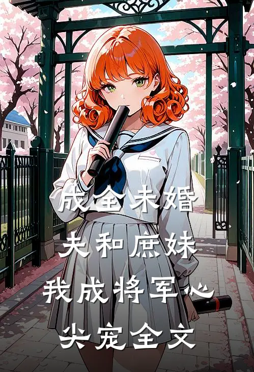 成全未婚夫和庶妹,我成将军心尖宠全文免费阅读