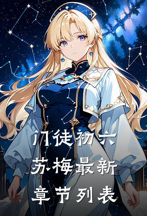 门徒初六苏梅最新章节列表