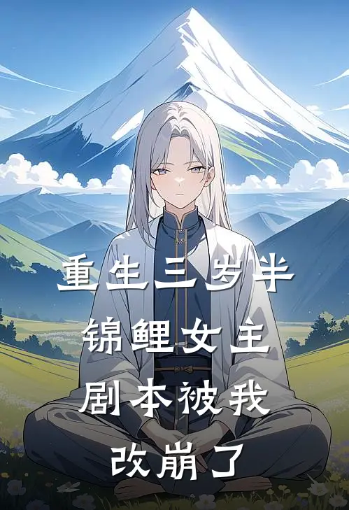 重生三岁半,锦鲤女主剧本被我改崩了 木工狗