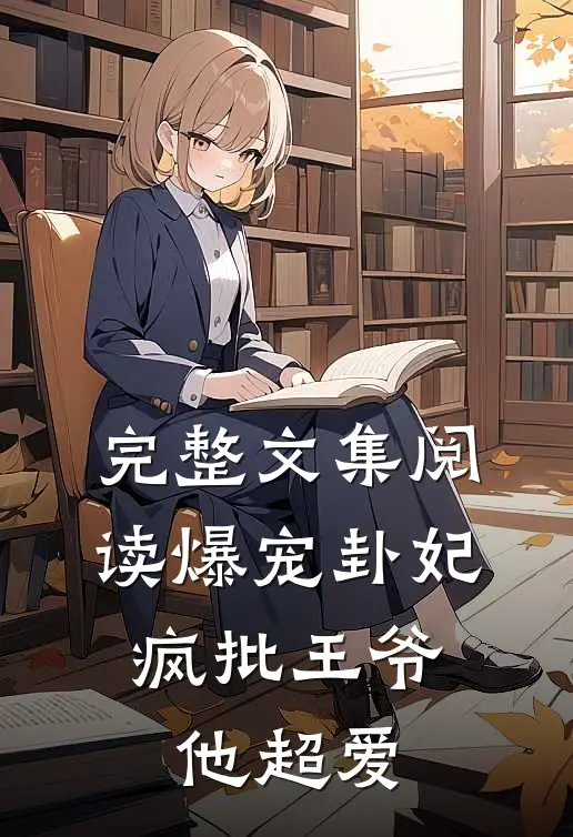 完整文集阅读爆宠卦妃:疯批王爷他超爱