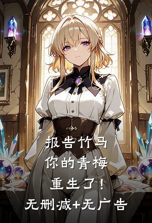 报告竹马：你的青梅重生了！无删减+无广告