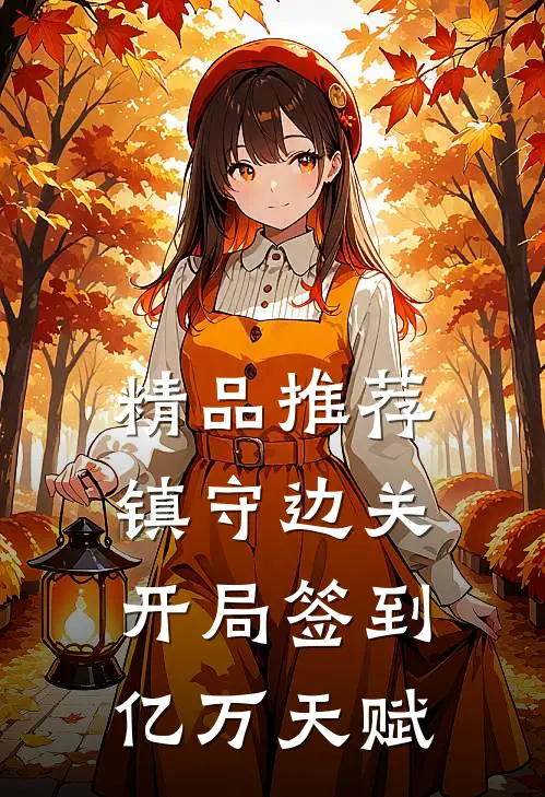 精品推荐镇守边关，开局签到亿万天赋