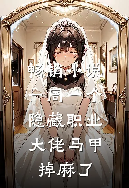 畅销小说一周一个隐藏职业，大佬马甲掉麻了