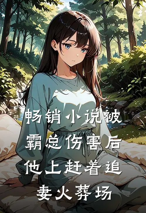 畅销小说被霸总伤害后，他上赶着追妻火葬场