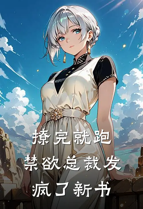 撩完就跑，禁欲总裁发疯了新书