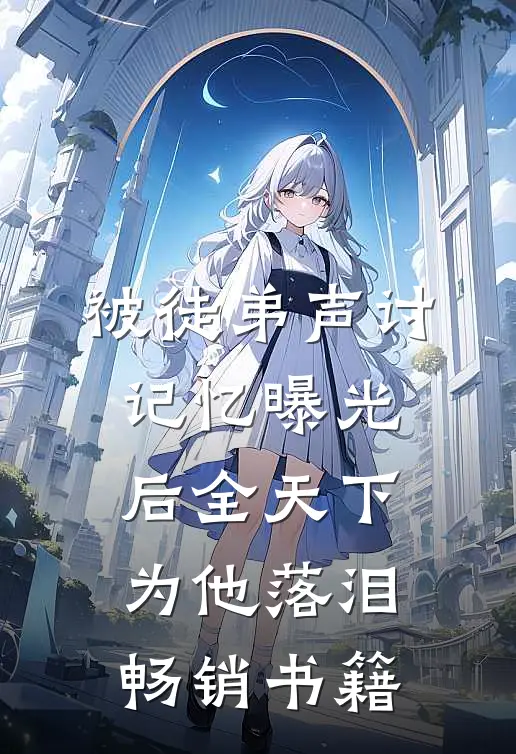 被徒弟声讨，记忆曝光后全天下为他落泪畅销书籍