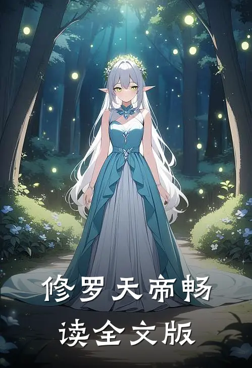 修罗天帝畅读全文版在线阅读