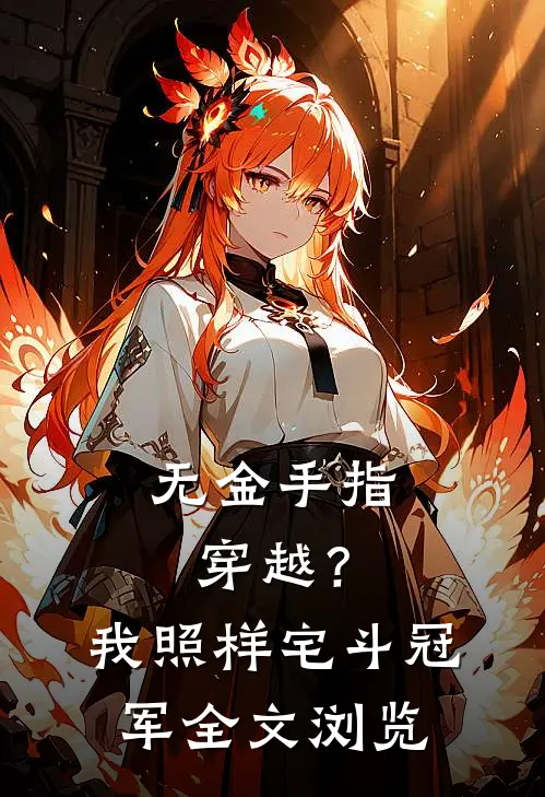 无金手指穿越？我照样宅斗冠军全文浏览
