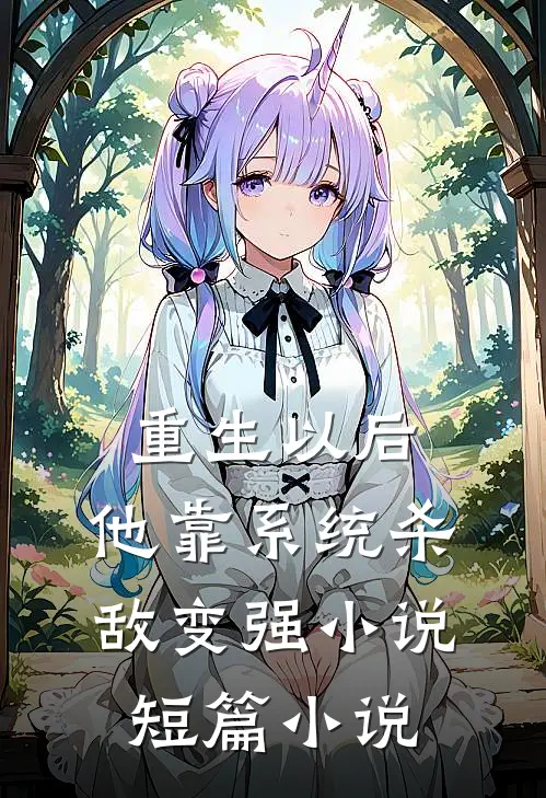 重生以后,他靠系统杀敌变强小说短篇小说