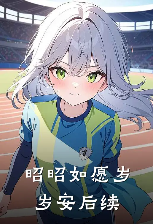 昭昭如愿岁岁安后续