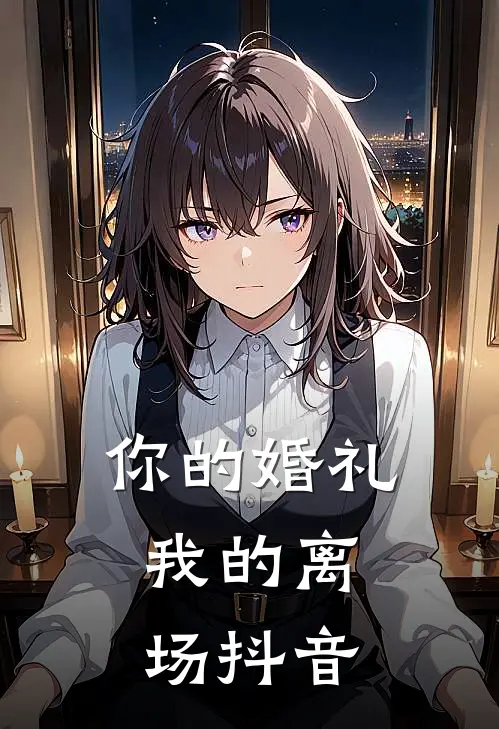 你的婚礼,我的离场抖音歌曲