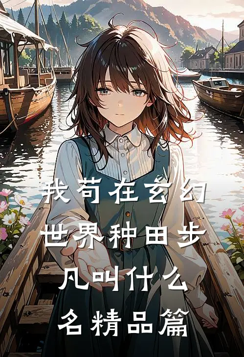 我苟在玄幻世界种田步凡叫什么名精品篇