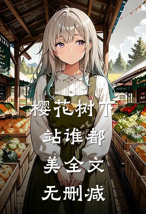 樱花树下站谁都美全文无删减