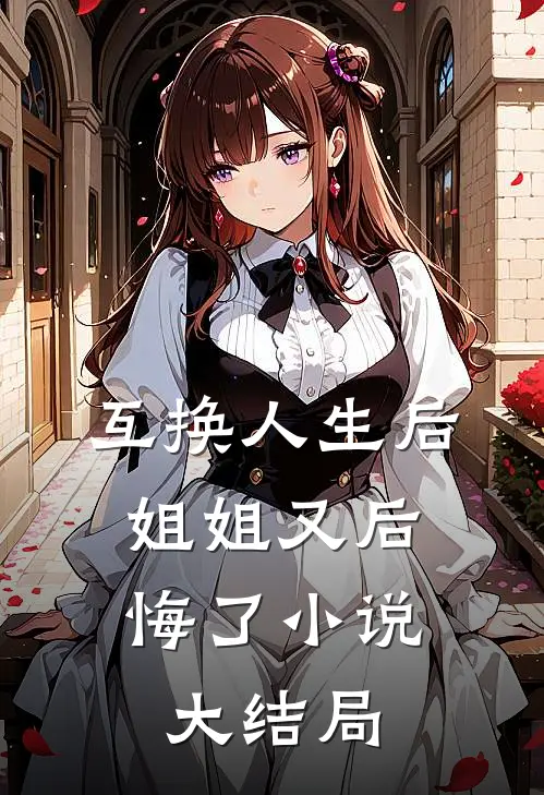 互换人生后,姐姐又后悔了大结局是