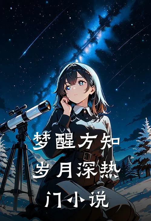 梦醒方知岁月深热门小说
