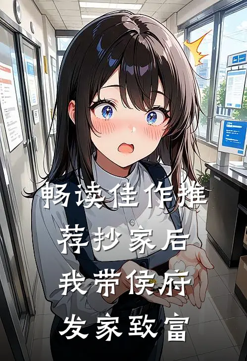 畅读佳作推荐抄家后，我带侯府发家致富