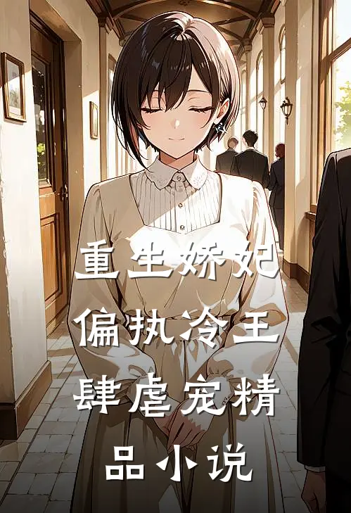 重生娇妃偏执冷王肆虐宠精品